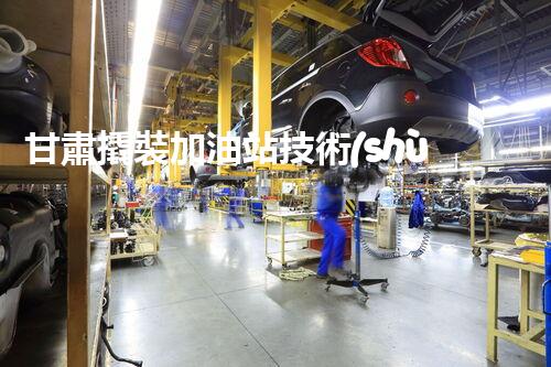 甘肅撬裝加油站技術(shù)革新：探索以后化工廠拆除的創(chuàng)新處理方案！
